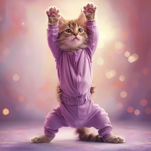 La Música Reconfortante Para Gatos