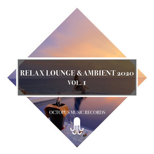 Relax Lounge & Ambient 2020, Vol. 1