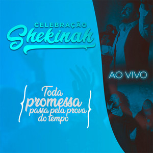 Toda Promessa Passa pela Prova do Tempo (Ao Vivo)
