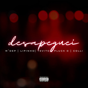 Desapeguei (Explicit)