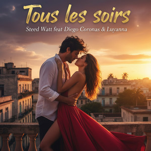 Tous les soirs (Bachata Edit)