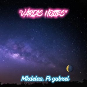 Várias noites (Explicit)