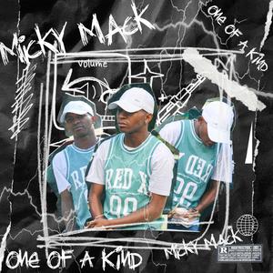 One Of A Kind (Explicit)