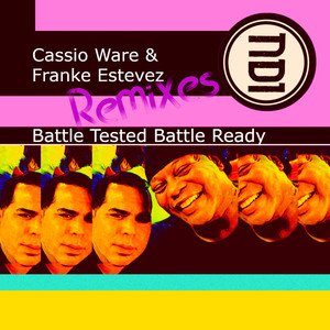 Battle Tested Battle Ready (S.H.A.D.O Tech Battle Remix)