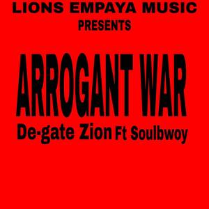 Arrogant War