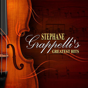 Stephane Grappellis Greatest Hits