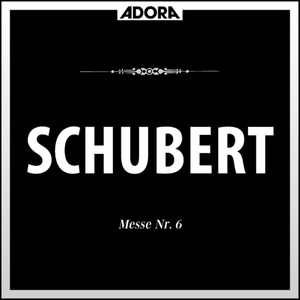Messe No. 6 für Chor in E-Flat Major, D. 950 - No. 2, Gloria