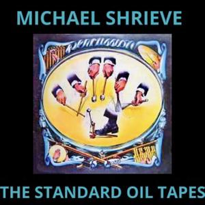 The Standard Oil Tapes