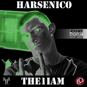 The1Iam (Explicit)