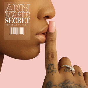 Secret (feat. YK Osiris) [Explicit]