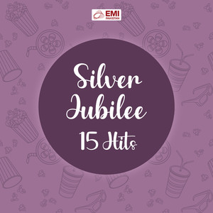 Silver Jubilee 15 Hits