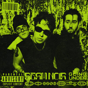 Going Under (Explicit)