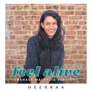 Feel Alive (Bahasa Malaysia Version)