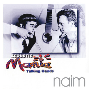 Acoustic Mania - Czardas