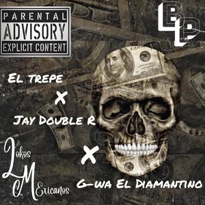 Nose lo que paso (feat. Jay Double R & G-wa El Diamantino) (Explicit)