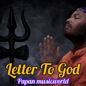 Letter To God (feat. Pkb)