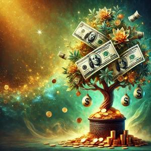 Money Tree (feat. Dlonta & MRSHL|Explicit)