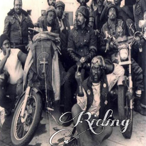 Riding (Explicit)