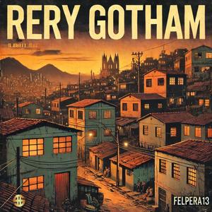 Rery Gotham (Explicit)