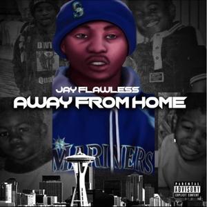 Away from Home (Explicit)