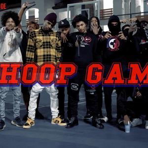Hoop Game (feat. Stunnamode) (Explicit)