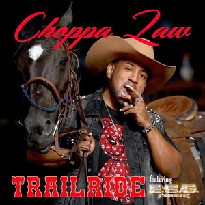 Trail Ride (feat. E S G)