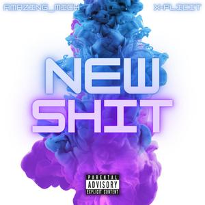 NEW **** (Explicit)