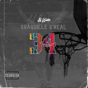 Shaquille O'Neal (Explicit)