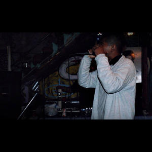 SERIO (feat. SKRAP) (Explicit)