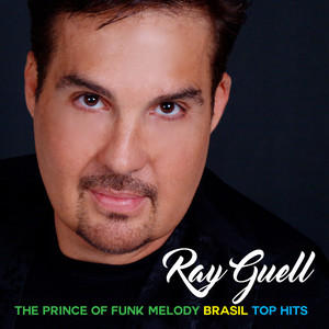 The Prince of Funk Melody Brasil: Top Hits