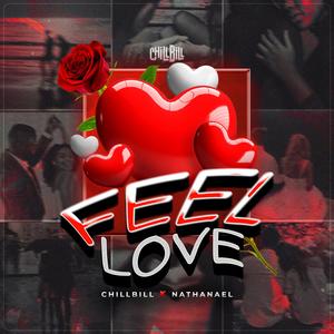 Feel Love (feat. Nathanael)