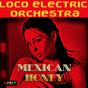Mexican Honey