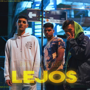 Lejos (Explicit)