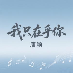 唐颖 - 我只在乎你