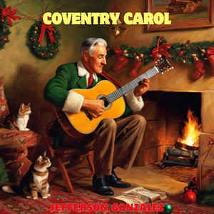 Coventry Carol (COVER版)