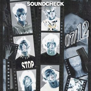 7月12日丨为了文化！超J先锋说唱团体合体爽搞！ @ DARK9COMMUNITY 暗夜社区 SET