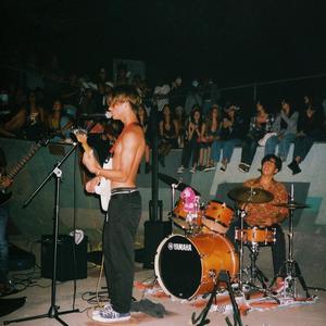 Broken Record(feat. Israel)