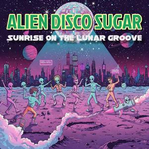 Sunrise On The Lunar Groove