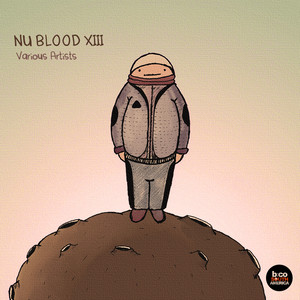 NuBlood XIII