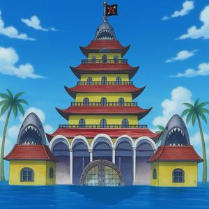 Arlong Park (Explicit)