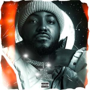 DANCER (feat. J Stylioso) (Explicit)