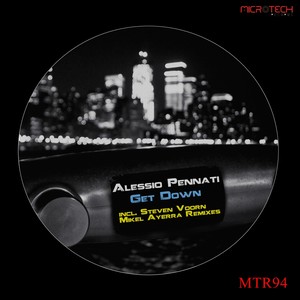 Arabesque (Original Mix)