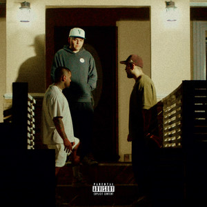 X Los Míos (Explicit)