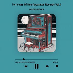 Back In The Streets (Jose Ferrando Remix)