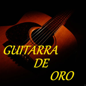 Guitarra de Oro