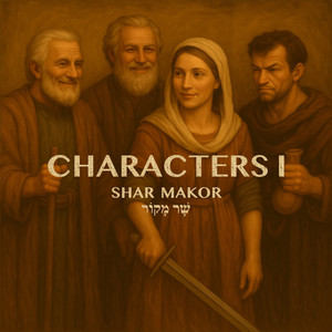 Shar Makor - Deborah, die Heldin