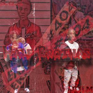 Half Brothers (Explicit)