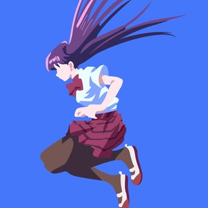 Komi Cant Communicate But Its Lofi(Chalkboard Talk)