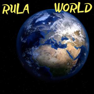 Rula World Vol.2 (Explicit)