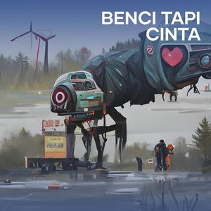 Benci Tapi Cinta